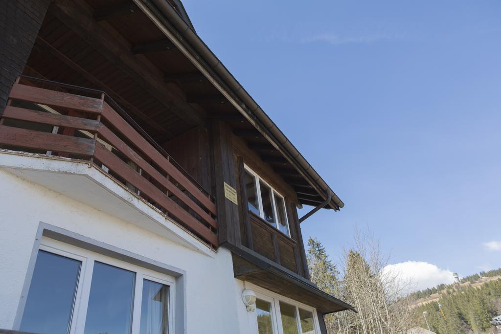 Kuckucksnester Feldberg Feldberg  Bagian luar foto